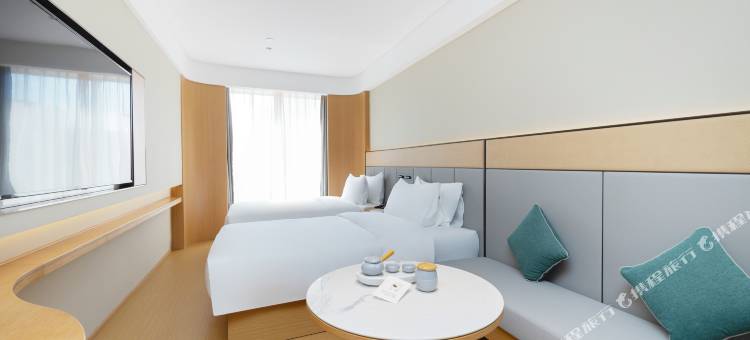 全季酒店(深圳福田会展中心皇岗店)图片