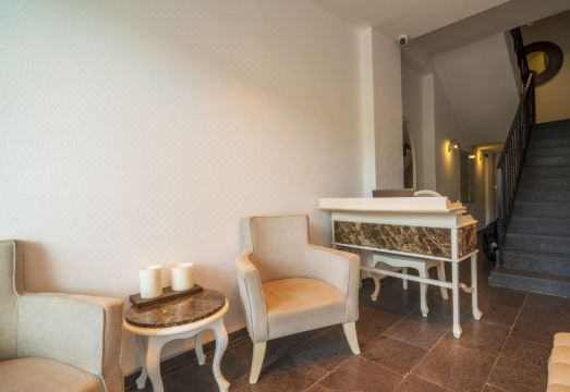 Rooms365 Hotel Overview