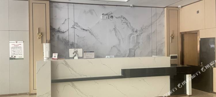 望谟星河商务酒店图片