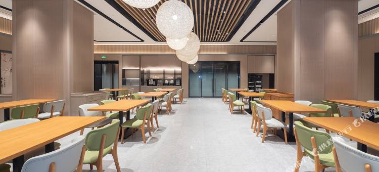 全季酒店(上海新国际博览中心锦绣路店)图片