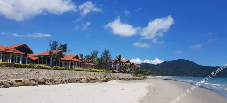 婆罗洲海滩别墅及公寓(Borneo Beach Villa & Suite)图片