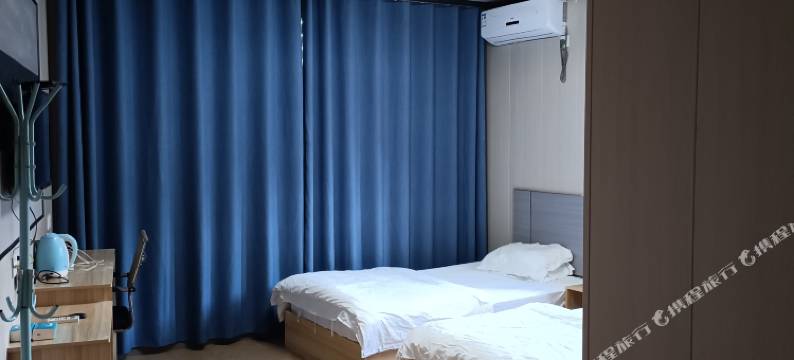 霞浦优文民宿图片