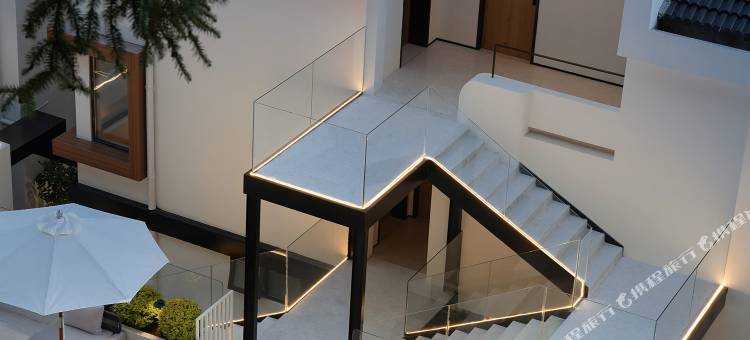 九华山香榭 ·里花园民宿(肉身宝殿店)图片