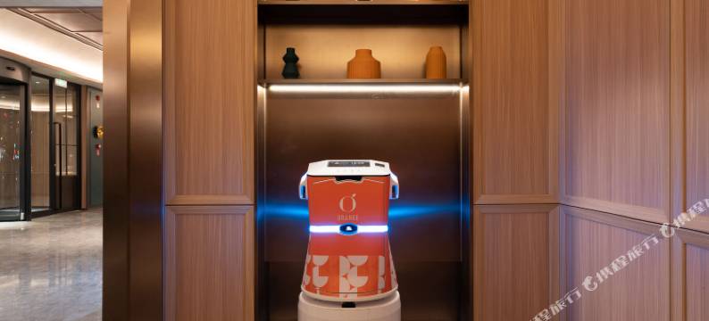 桔子酒店(济南经十路会展中心店)图片