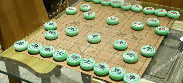 银福客栈图片