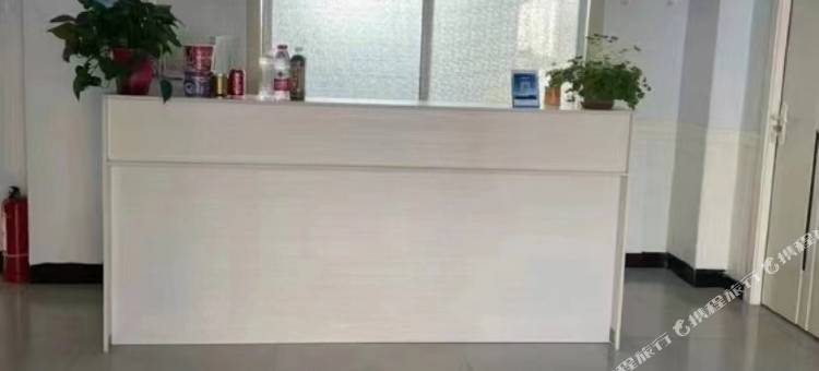 鸿天商务宾馆图片