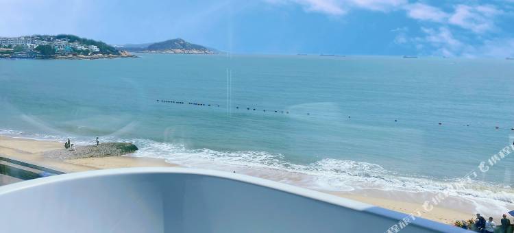 观涛民宿(东山南门湾店)图片