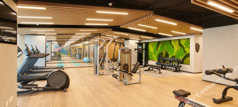 苏州雅辰悦居酒店(十全街南园北路地铁站店)图片