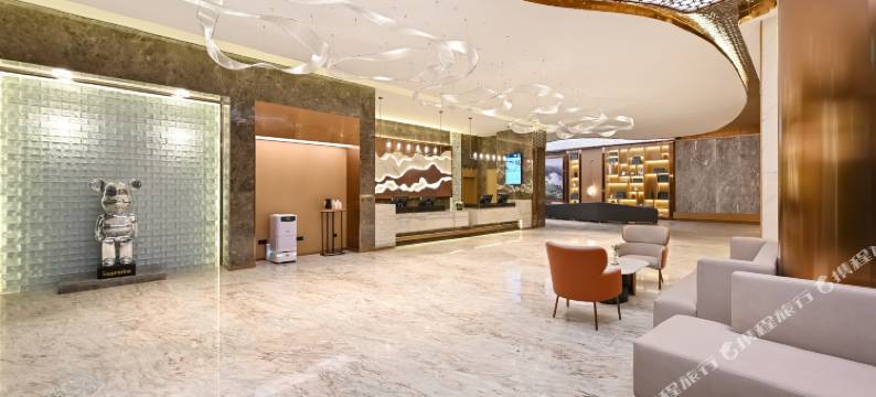 抚州钻石广场王安石大道亚朵酒店图片