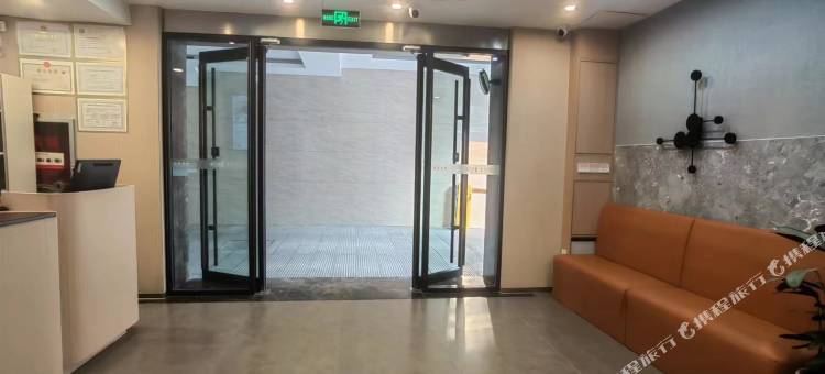 锦江之星风尚酒店(徐州德基广场建国西路店)图片