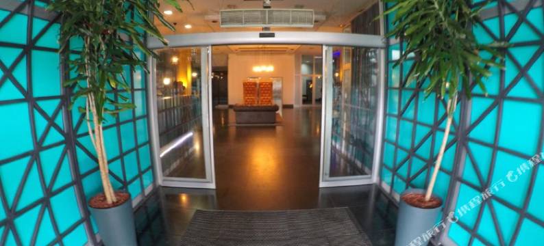 普里耶多尔商务酒店(Business Hotel Prijedor)图片