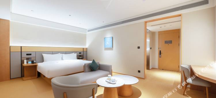 全季酒店(鹤壁市政府店)图片