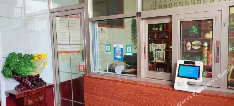 鑫顺商务宾馆图片