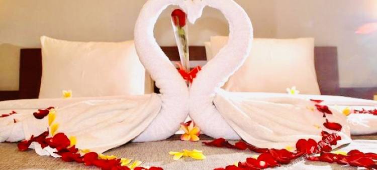 全南县金文宾馆图片