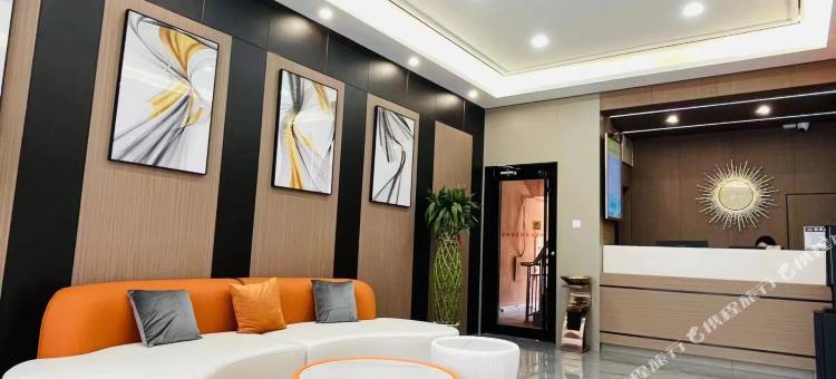 子长油苑宾馆图片