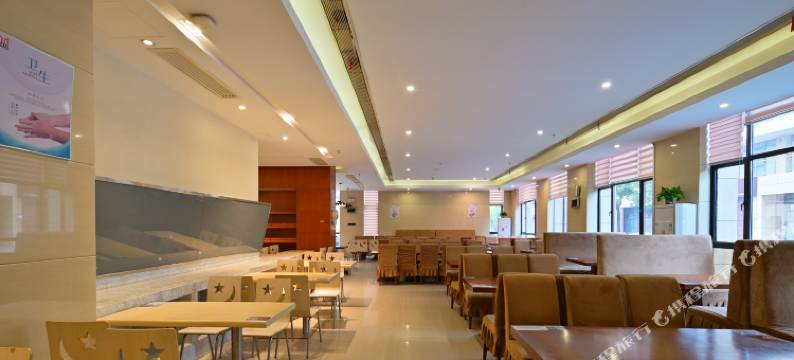 株洲高科动力谷众创公寓(万丰湖店)图片