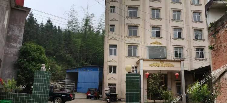 金玉源酒店图片