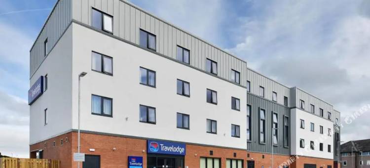 Travelodge Workington图片
