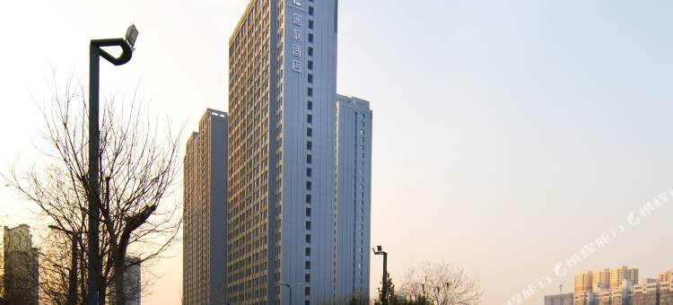 麗枫酒店(太原万象城长风商务区店)图片