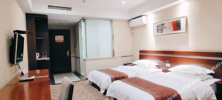 海宁燕子湾大酒店图片