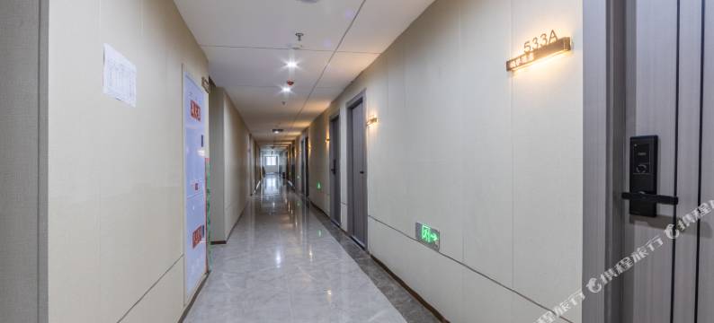 双流楠誉酒店图片