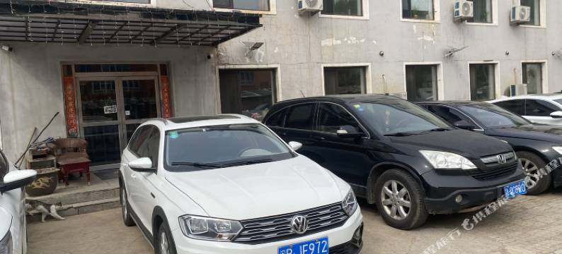 沈阳正门民宿(七二四店)图片