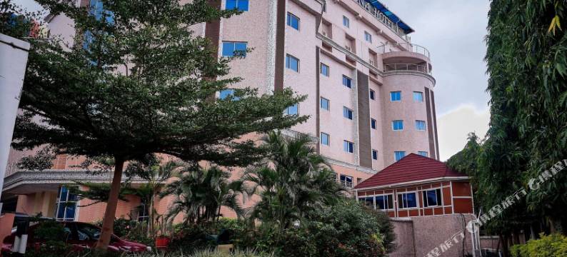 巴塞罗那酒店(Barcelona Hotels Abuja)图片