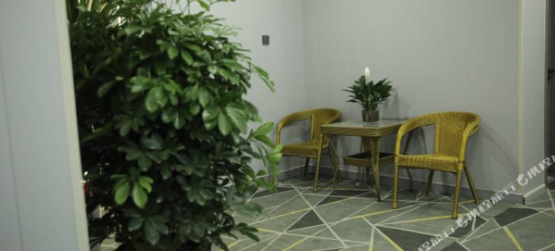 临漳美嘉连锁酒店图片