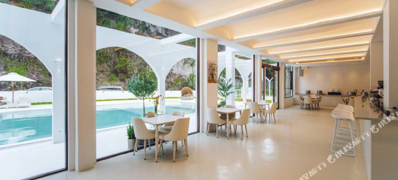 江山里度假酒店图片