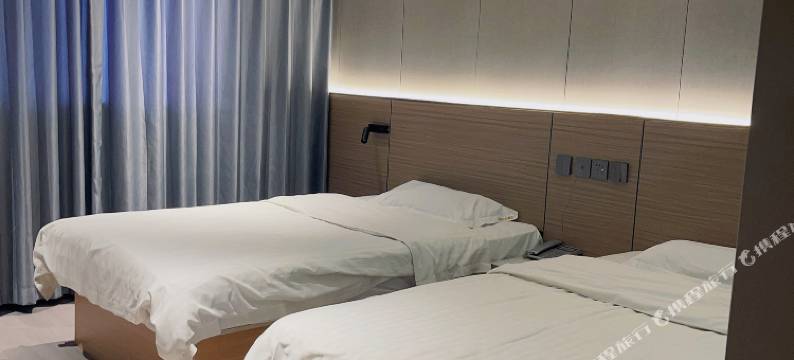 优悦商旅酒店图片