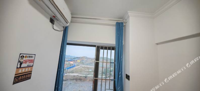 毕节雲集民宿(毕节高铁站飞雄机场店)图片