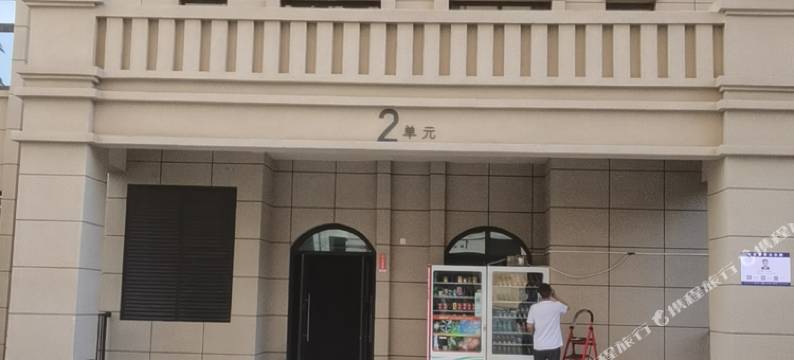 Br电竞酒店(宋寨南街同乐地铁站店)图片