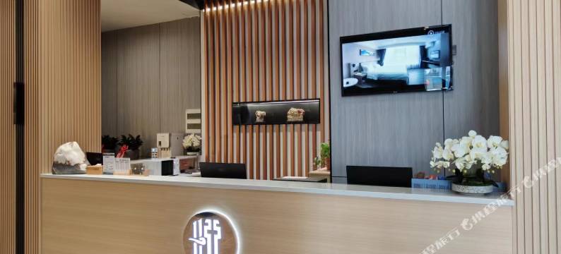 明光悦家假日酒店图片