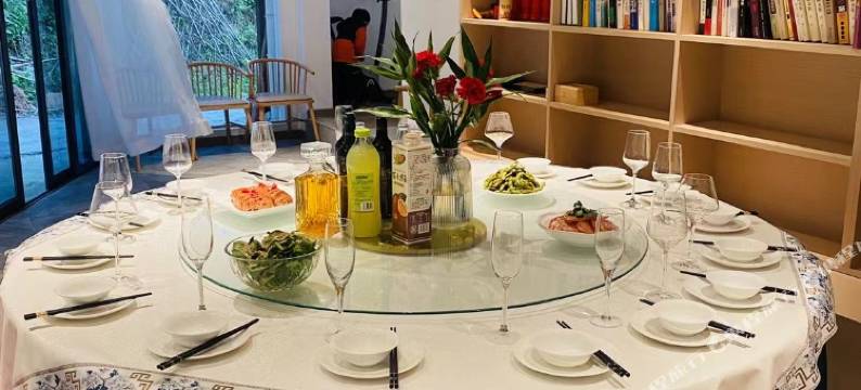 安吉春语漫川民宿图片