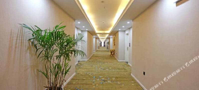 井冈山臻程大酒店图片