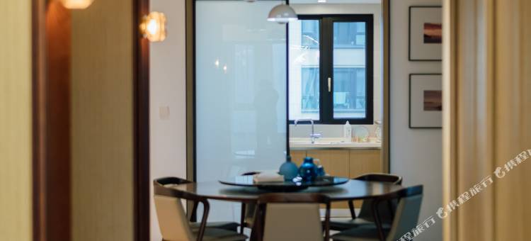 普罗理想国早晚民宿图片