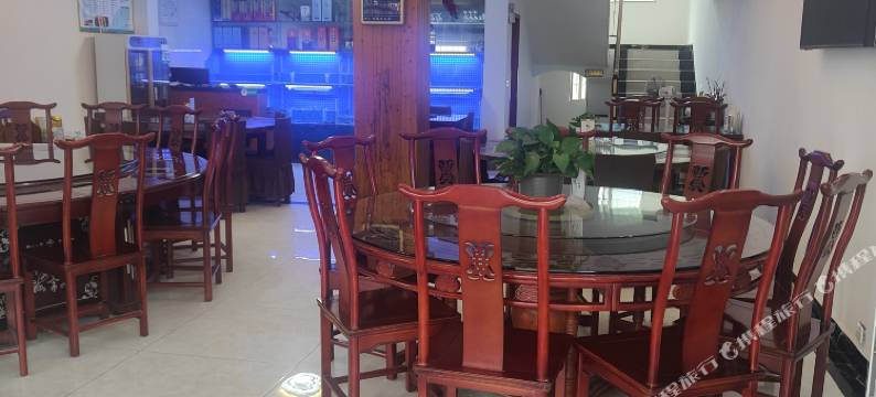 梁子岛明悦酒店图片