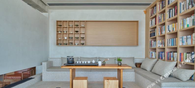 霞浦云上扶摇民宿图片