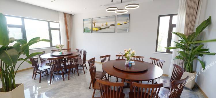 栖客酒浓民宿图片