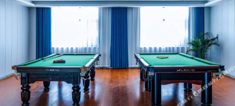 纳兰迪酒店(合阳店)图片