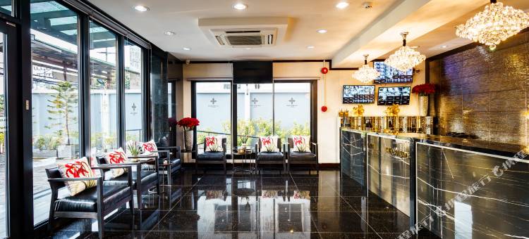 拉克斯精品酒店(Lux Boutique Hotel)图片