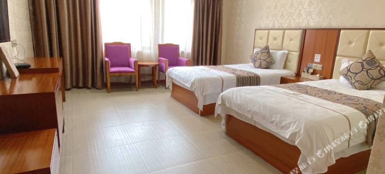 东至金澜湾宾馆图片