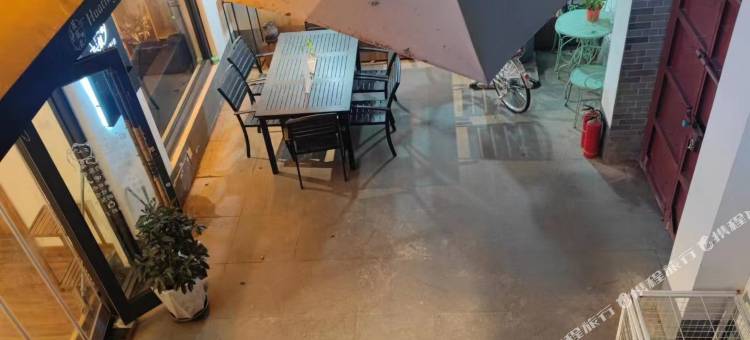 花庭叙民宿图片