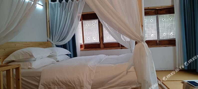 栖溪云缦民宿图片