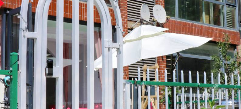 营口盖州繁泉涧宿民宿图片