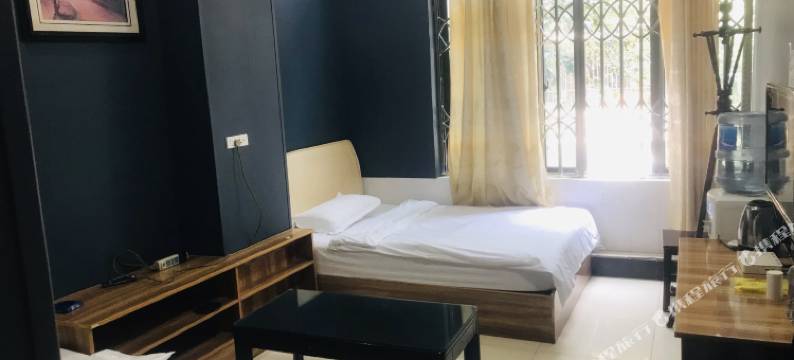 宜宾恒泰宾馆(大观楼冠英古街店)图片