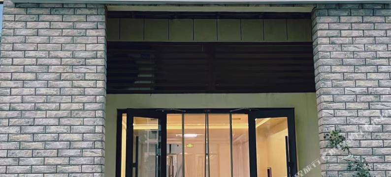 日照蓝屿风海景民宿图片