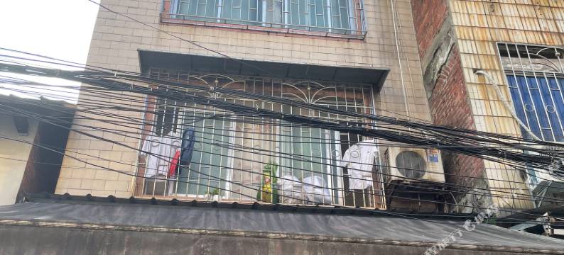 柳州太方旅馆图片