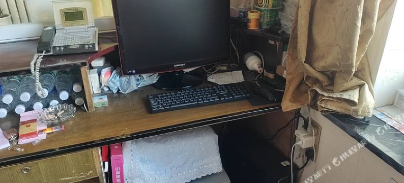虎林完达山招待所图片