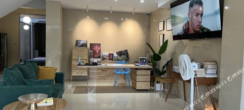 八月客栈(阳朔宋城千古情西街店)图片